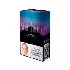 MARLBORO CRAFTED 20 BOX  UVA