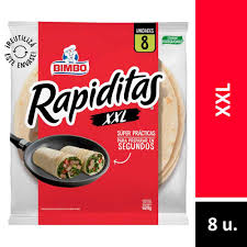 RAPIDITAS XXL