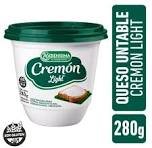 QUESO UNTABLE CREMON LIGHT LA SERENISIMA