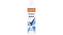 REXONA COTTON DRY