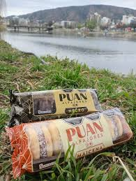 ALFAJORES PUAN MAICENA