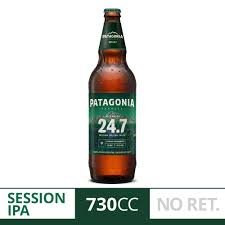 PATAGONIA 24.7 750ML