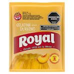 GELATINA ROYAL DURAZNO