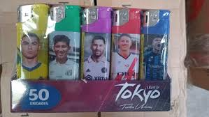 ENCENDEDORES TOKIO