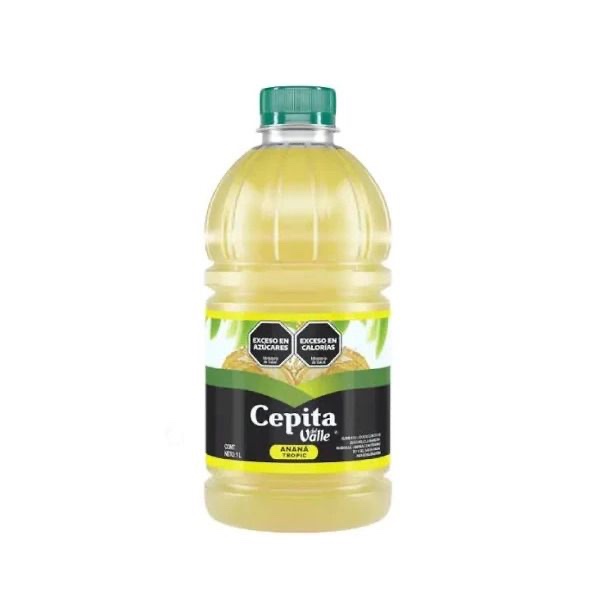 CEPITA ANANÁ 1L