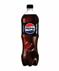 PEPSI BLACK 1.5L