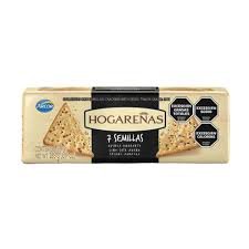 HOGAREÑAS 7 SEMILLAS 189GR
