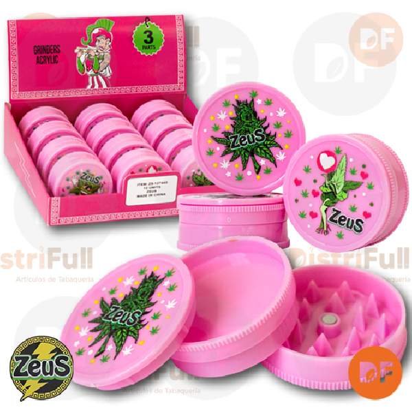 PICADOR ZEUS PINK