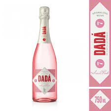 DADA 7 PINK