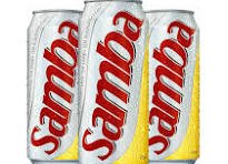 CERVEZA SAMBA