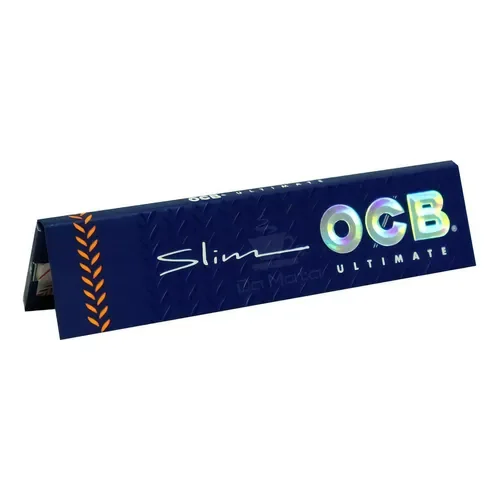 SEDA OCB KING SIZE ULTRAMATE
