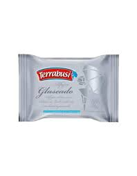 ALFAJOR TERRABUSI SIMPLE GLASEADO 38GR