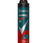 REXONA ANTIBACTERIAL PROTECCION