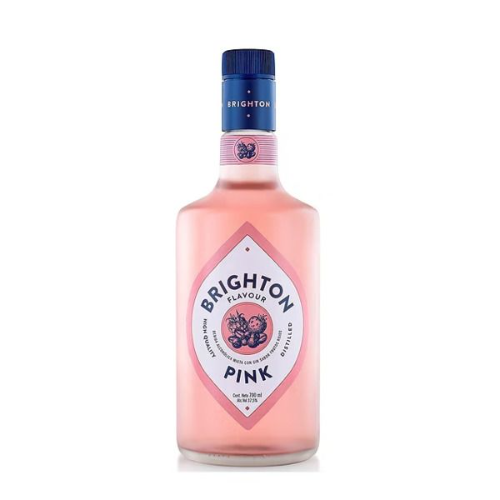 GIN BRIGHTON PINK
