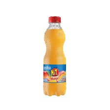 Jugo Hit Mango, Botella x 500ml