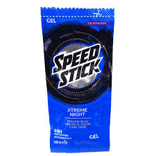 Desodorante en Gel Speed Stick x 8g