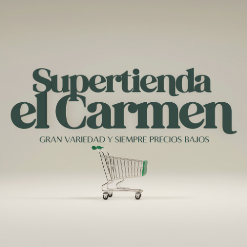Supertienda el Carmen