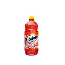 Limpiador Multiusos Fabuloso Floral, Frasco x 500 ml