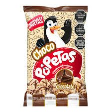 Popetas Chocolate, Paquete x 29g