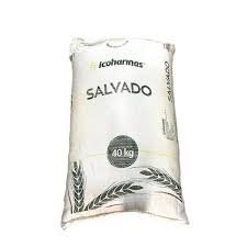 Salvado de Maiz Bulto x 60kg