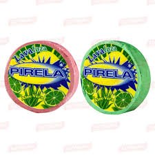 Disco Lavaplatos Furor Limon x 130g