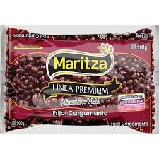 Frijol Nima Maritza Línea Premium x 454g