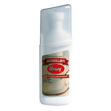 Betun liquido Blanco Bowy x 60cm3