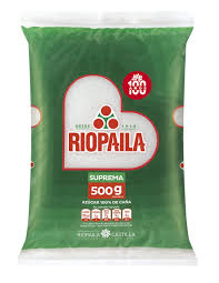 Azúcar Riopaila Blancax 500g