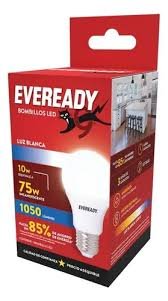 Bombillo Led Eveready 10w