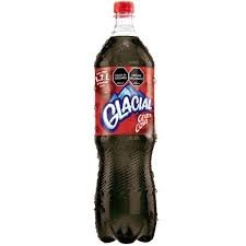 Gaseosa Glacial  sabor GranCola, Botella x 1.7 L