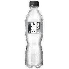 Big Soda x 400 ml