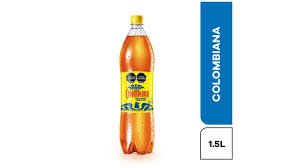 Gaseosa Colombiana x 1.5 Lt