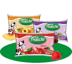 Yogurt Proleche Sabor Fresax 150Ml