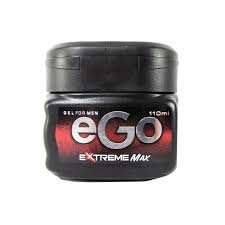 Gel Ego Extreme Max, Tarro x 110 ml