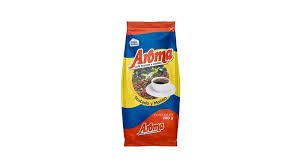Café Molido Aroma x 200g