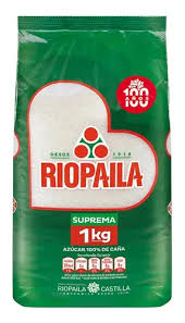 Azúcar Suprema Riopaila x 1 Kg