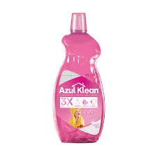 Limpiador Líquido Multiusos Azul Klean Encantos de Bebé x 980ml