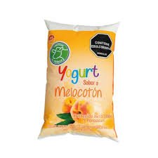 Yogurt El Trebol Melocotónx 200ml