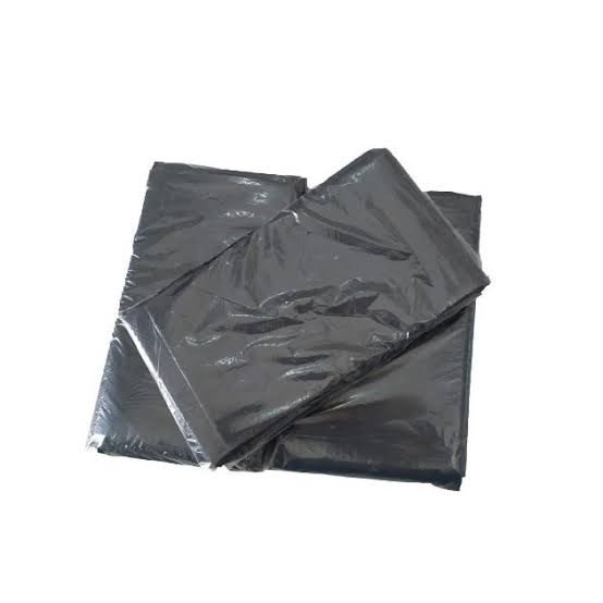 Bolsa para Basura Pequeña, Paquete x 6 Unds