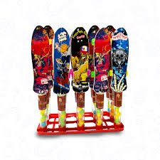 Toy Candy