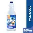 Límpido Multiusos, Botella x 460 ml