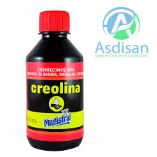 Creolina Concentrada La Granja x 240 ml
