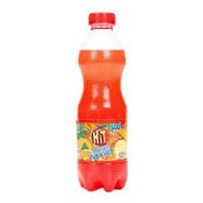 Jugo Hit Frutas Tropicales, Botella x 500ml
