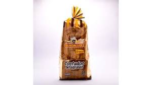 Tostada Integral 3 Tacos Guadalupe, Paquete x 280g