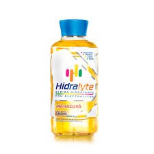 Bebida Energizante Hidralyte Maracuyá, Botella x 640ml