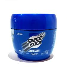 Desodorante en Crema Speed Stick Xtreme Nigth tarro x 100g