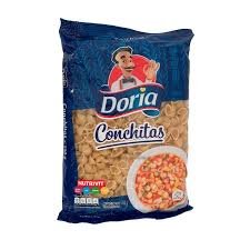 Conchitas Doria x 250g