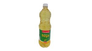 Aceite de Soya Gustosito x 120ml