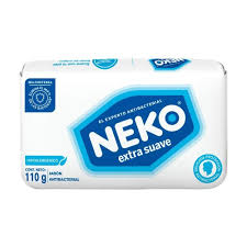 Jabón de Baño Neko Extra Suave x 110g