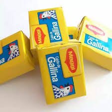 Caldo de Gallina Maggi, Cubo x 11g